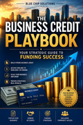The Business Credit Playbook